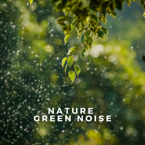 Mountain Green Noise