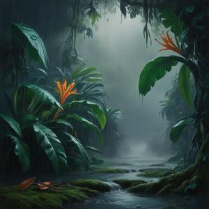Rainy Jungle