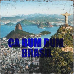 Ca Bum Bum Brasil