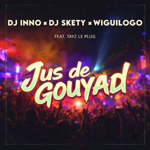 Jus De Gouyad
