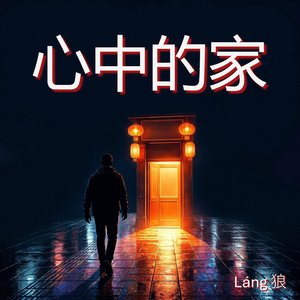 心中的家