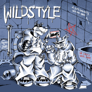 Wildstyle