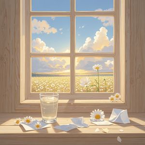 失恋是一场感冒