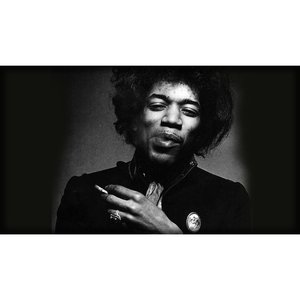 Jimi Hendrix