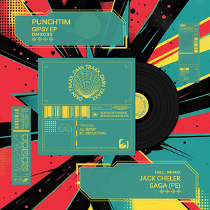 Gipsy (Original Mix)