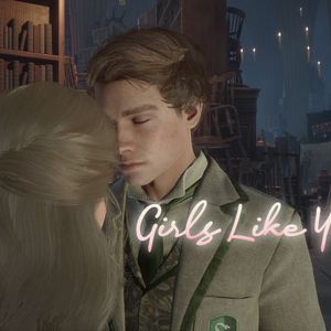 AI塞女主 Girls Like You