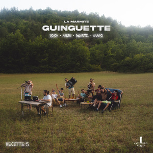 Guinguette (Recette #5)