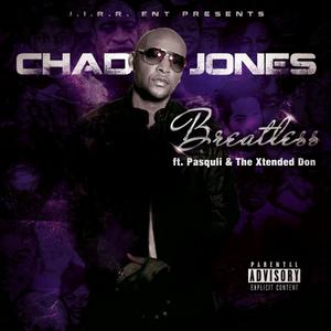 Breathless (feat. The Xtended Don & Pasquli)