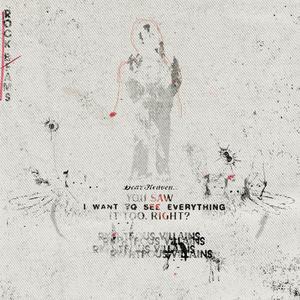 Heavenonlylastsforamoment (feat. Dooney)