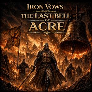 The last Bell of Acre