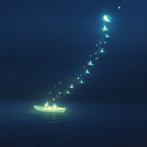 Ocean Of Fireflies