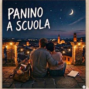 PANINO A SCUOLA