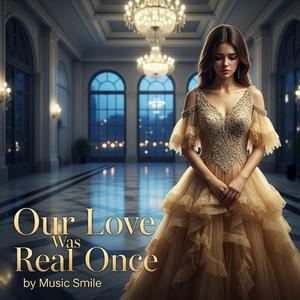 You Took My World Away