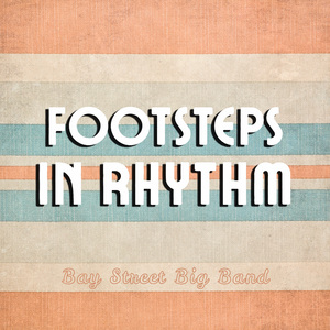 Footsteps in Rhythm