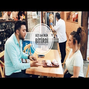 Bizi Fakirlik Bitirdi