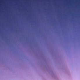 给你一个期待的未来