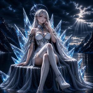 Ruler of the Abyss -天を喰らう覇者-