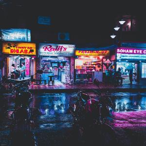 chill & lofi-type beat