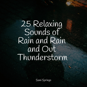 Rain Out Back
