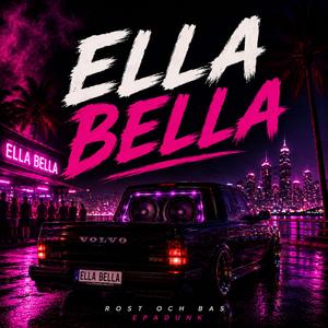 Ella Bella