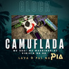 DJ VINICIN DO DG - Glock camuflada vs Lava o pal na pia