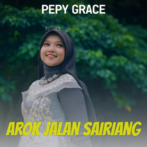 Arok Jalan Sairiang