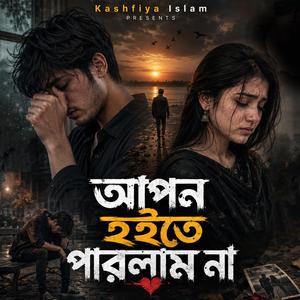 আপন হইতে পারলাম না