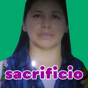 sacrificio
