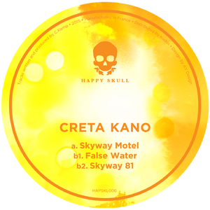 False Water