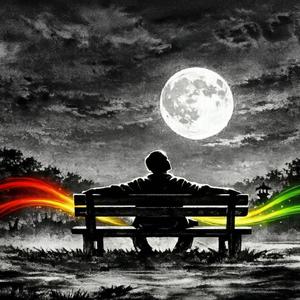 もう、急がなくていい。