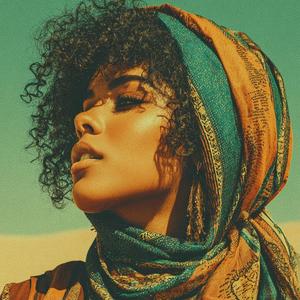 Habibi (Arabic AfroHouse)