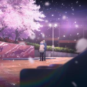 cry (feat. miomaguro)