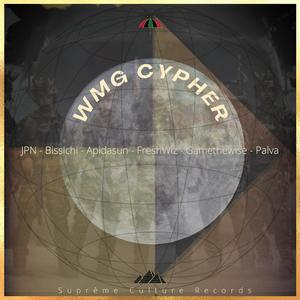SCR Cypher WMG (feat. JPN, Bissichi, Apidasun, Freshwiz, Gamethewise & Palva)