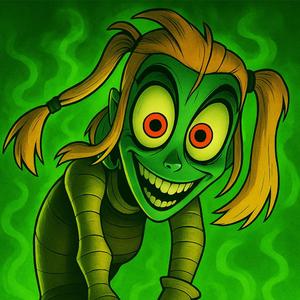 Melancholy Hill Sings A Song