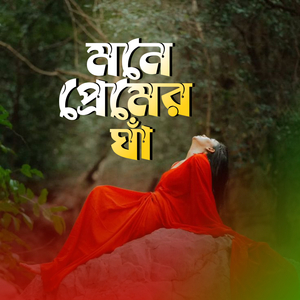 মনে প্রেমের ঘাঁ