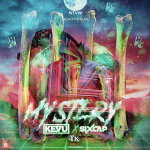 Heartbreak vs. Mystery (tk Mashup)