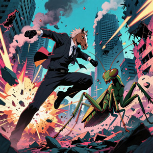 rise of the phoenix sky