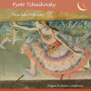 The Nutcracker Suite, Op. 71a, TH 35:III. Pas de deux
