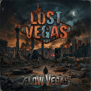 LOST VEGAS
