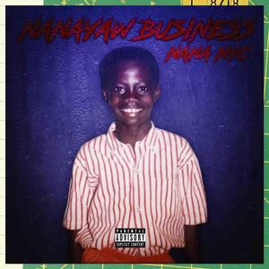 Nigga Bi (feat. Archipalago)