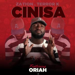 Cinisa (feat. Oriah)