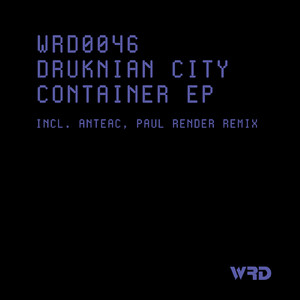 Container (Original Mix)