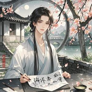 墨染清欢