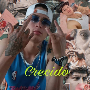 Crecido