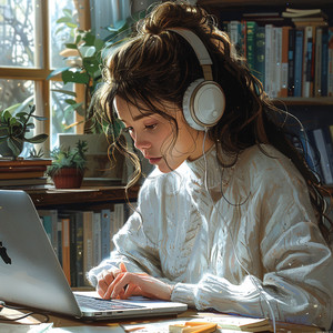 Música Ambiental De Trabajo Equilibrada