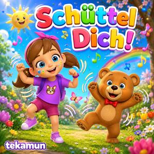 Schüttel Dich
