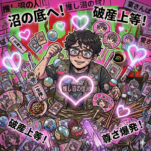 沼！沼！抜けれん無限ループ