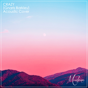 Crazy (Acoustic Cover)
