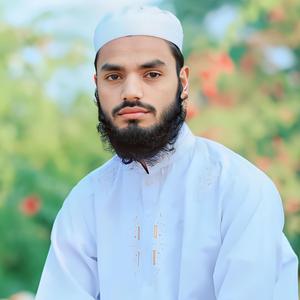 kash main doure payamber mein uthaya jata Syed Jawaid Shah
