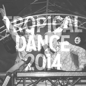 Tropical Dance 2014
